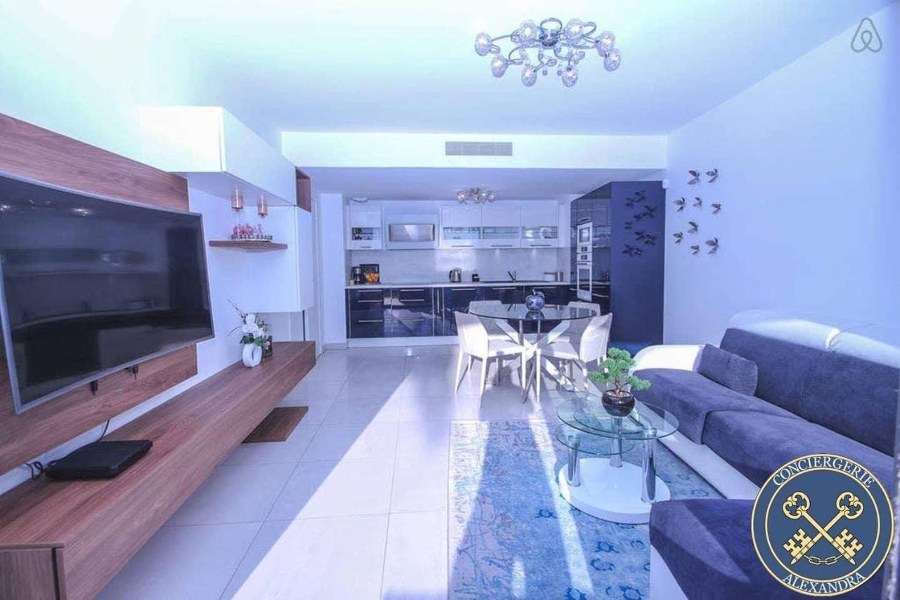 Appartement Blue Bay 3 Pieces *