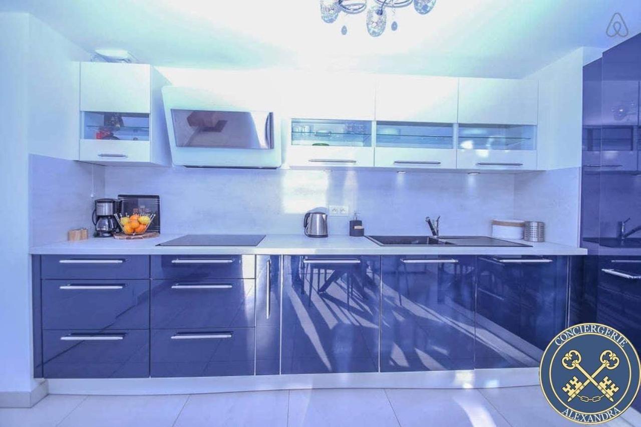 Appartement Blue Bay 3 Pieces *