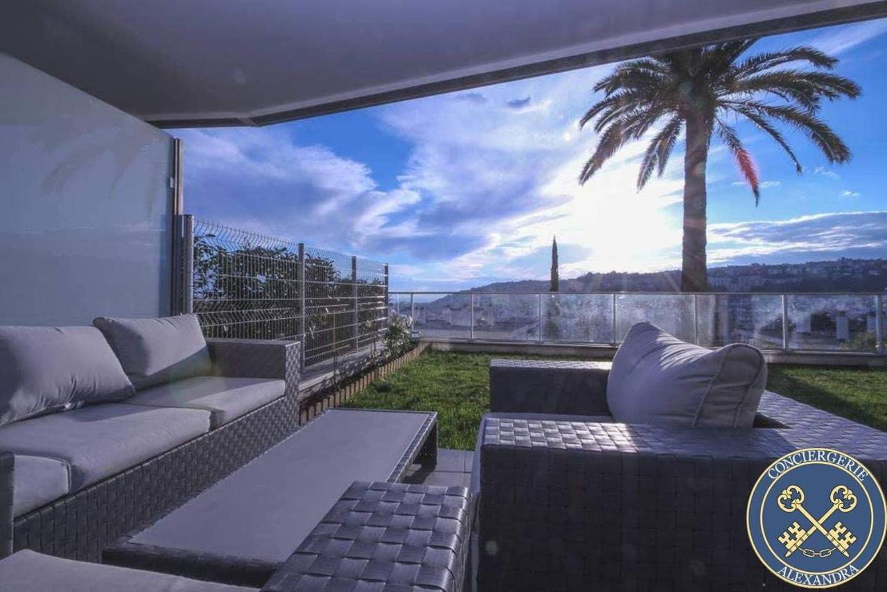 Appartement Blue Bay 3 Pieces