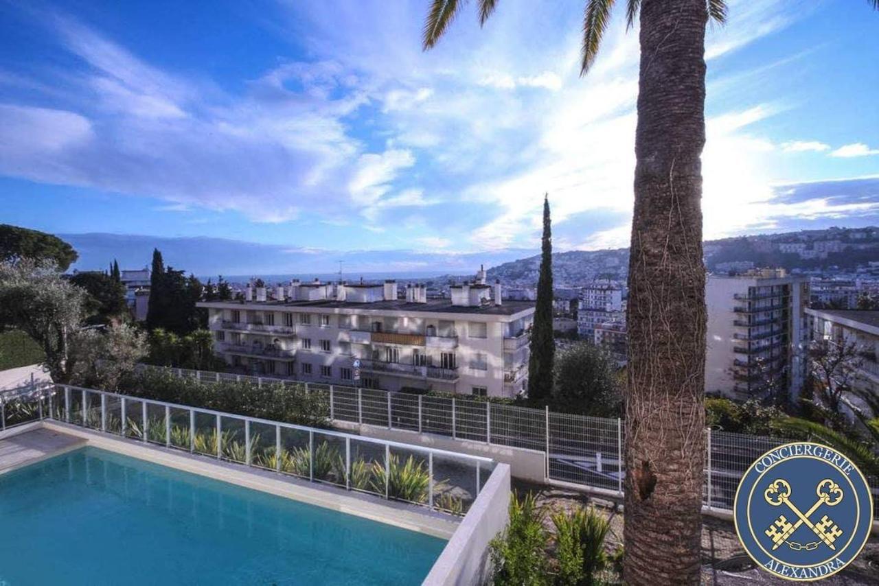 Appartement Blue Bay 3 Pieces *
