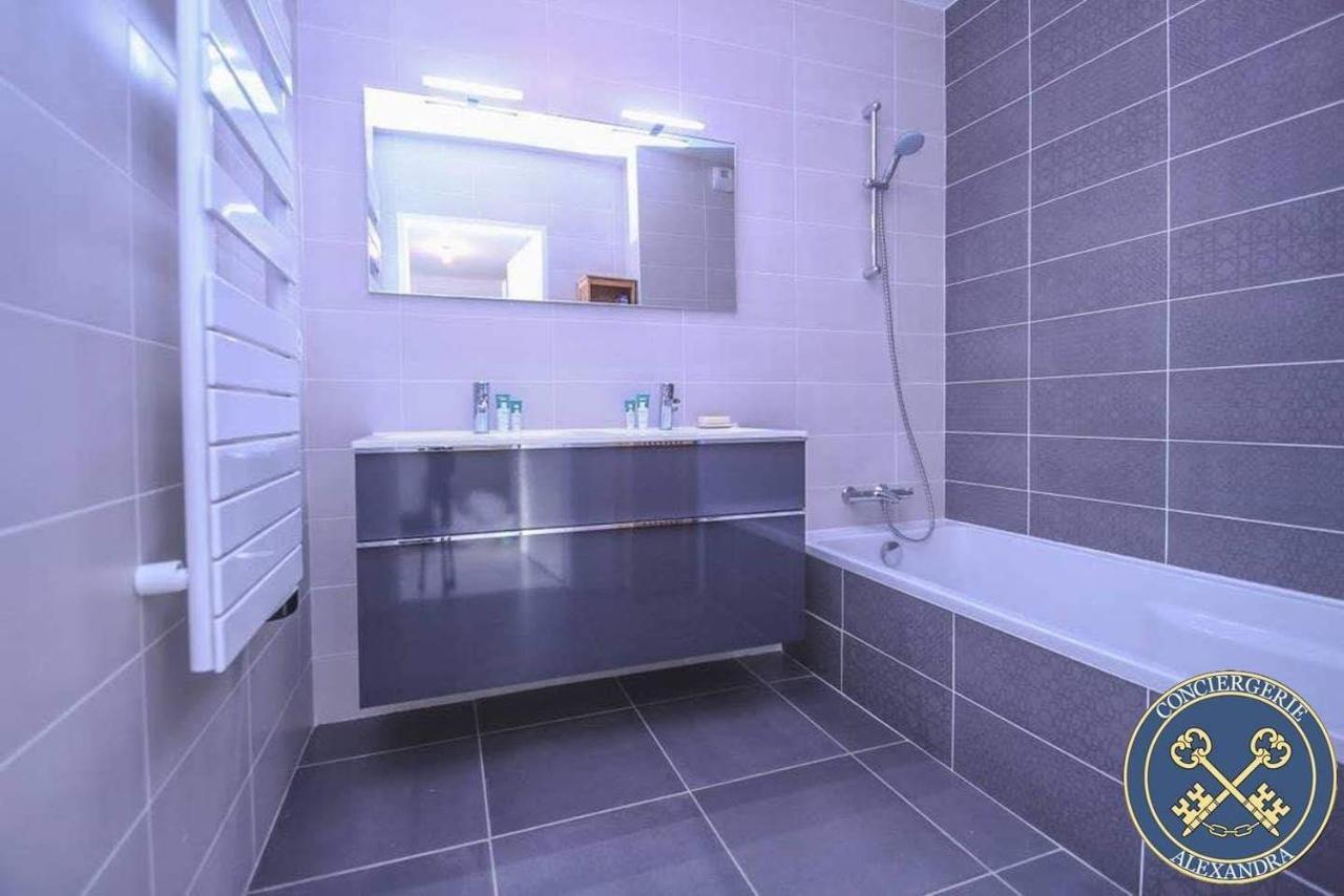 Appartement Blue Bay 3 Pieces