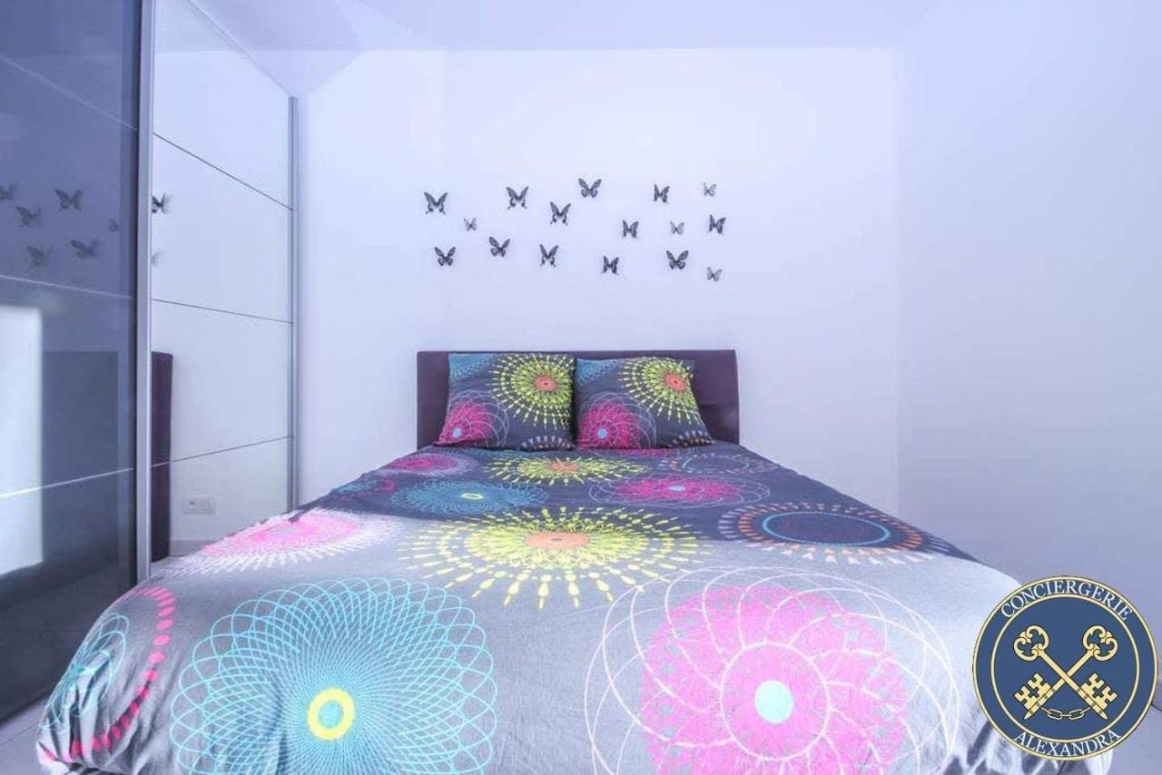Appartement Blue Bay 3 Pieces